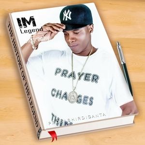 Meet your Posher, Erick